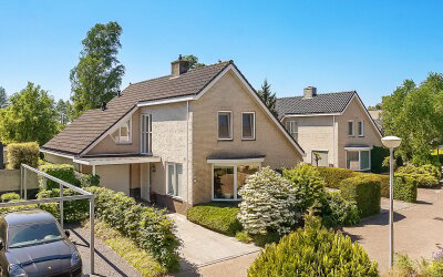 Westerwoud 17