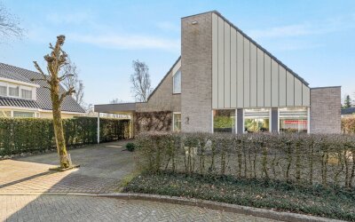Westerwoud 21