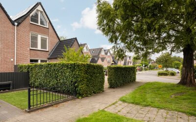 Westerwoud 151
