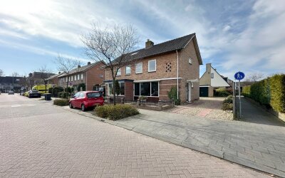 Koningin Emmastraat 15