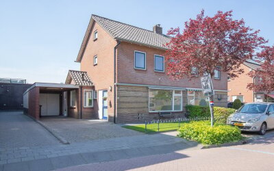 Koningin Emmastraat 3
