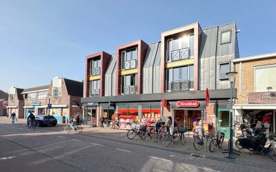 Dorpsstraat 45-A