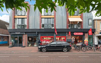 Dorpsstraat 45-E