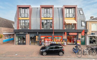 Dorpsstraat 45-K