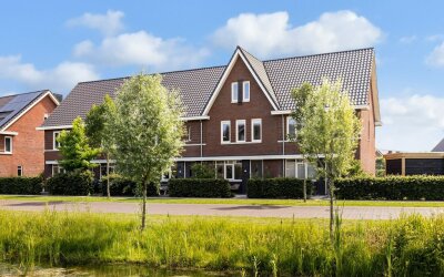 Laan door Hoevelaar 24