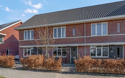 Laan door H. 28