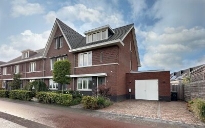 Zwarte Rood. 1