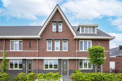 Zwarte Roodstaart 2