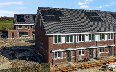 Boerenland 1