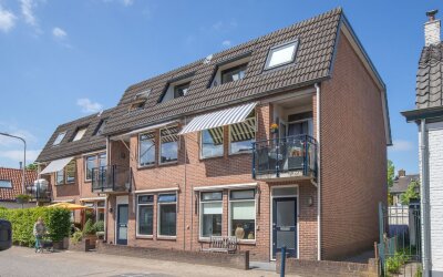Voorstraat 42-A