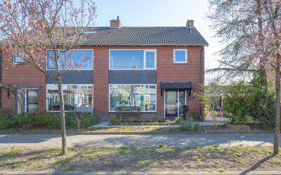 Van Hogendorplaan 23