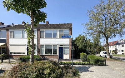 Van der Dui. 15