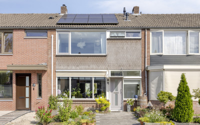 Van Limburg Stirumlaan 12