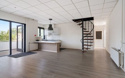 Schoutstraat 2-A