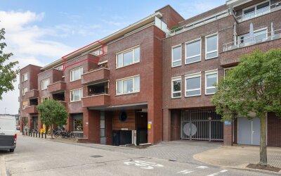 De Henschoterhof 24