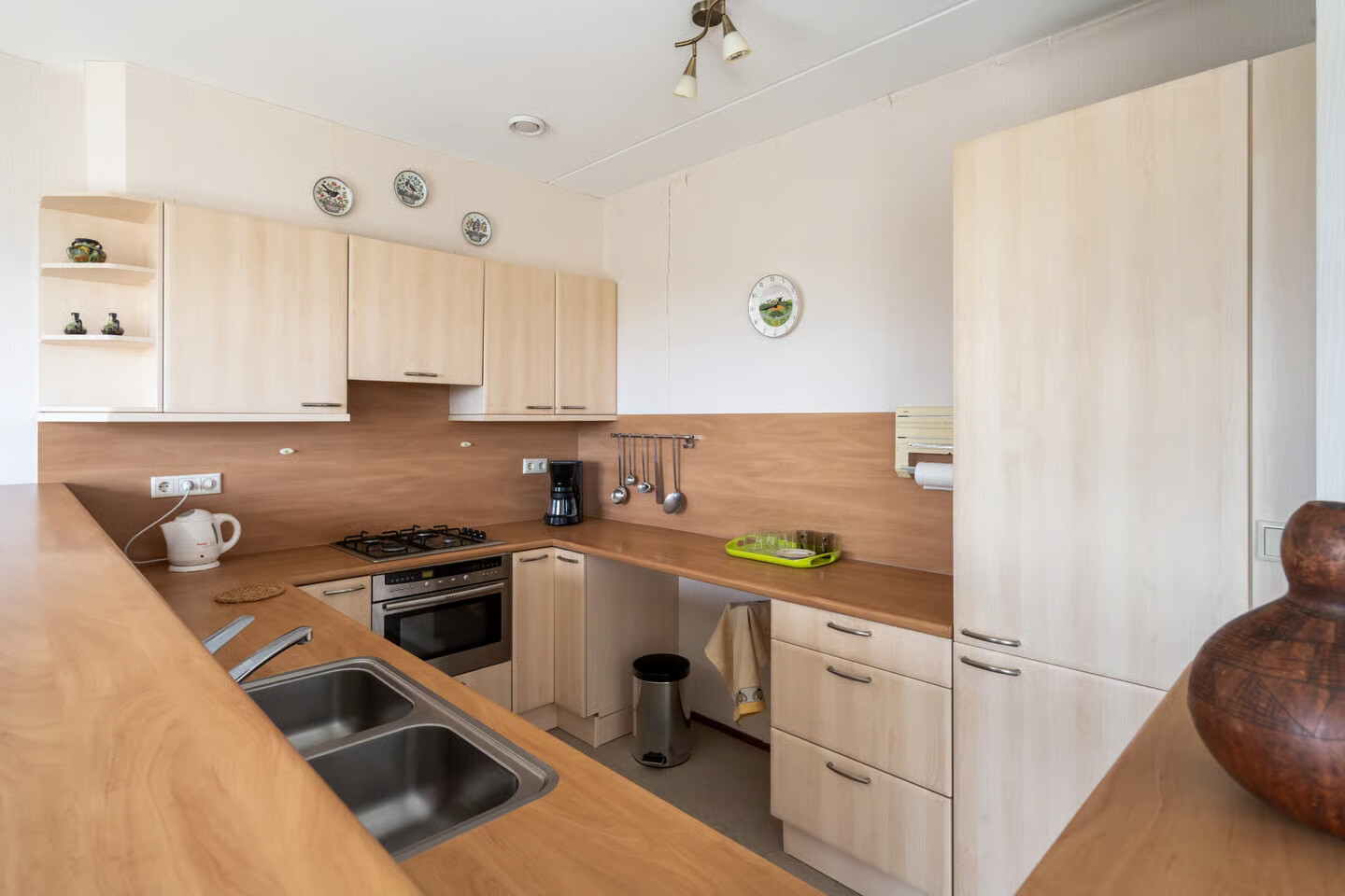 Appartement te koop: De Henschoterhof 24, Woudenberg