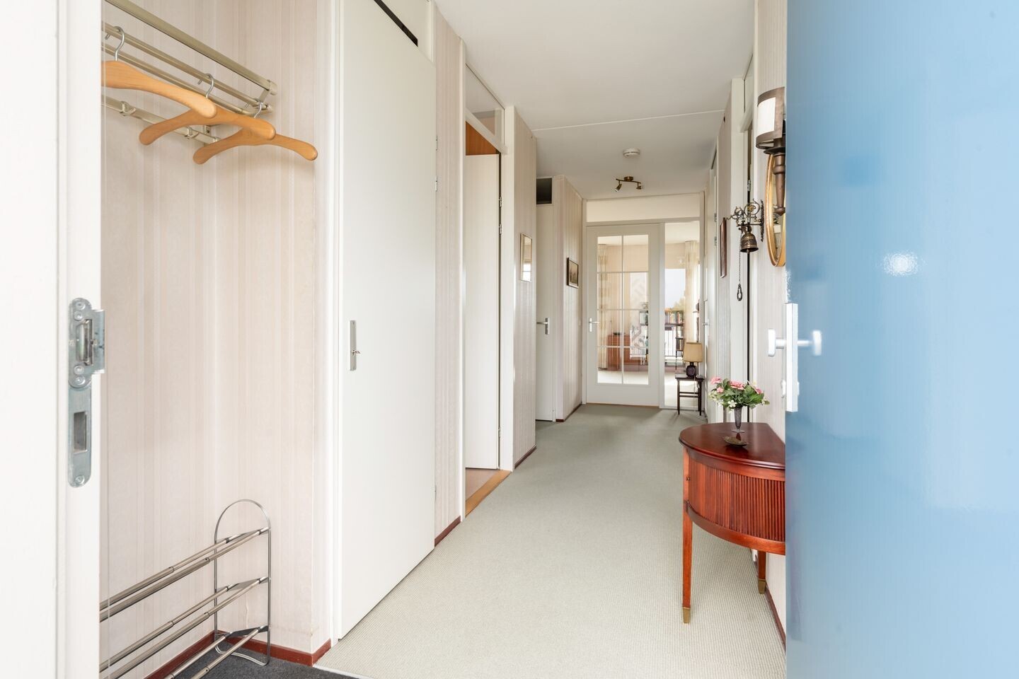 Appartement te koop: De Henschoterhof 24, Woudenberg