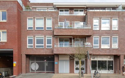 De Weteringsehof 4