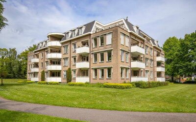 Veldschans 13
