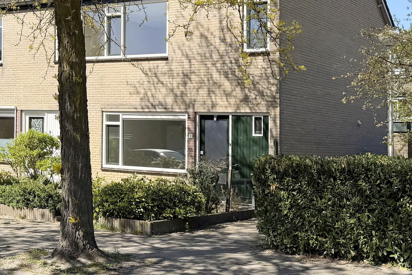 Hoekwoning te koop: Albert Cuyplaan 11, Woudenberg