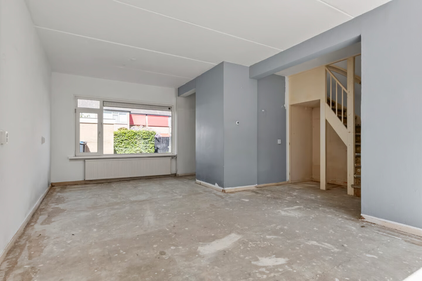 Hoekwoning te koop: Albert Cuyplaan 11, Woudenberg