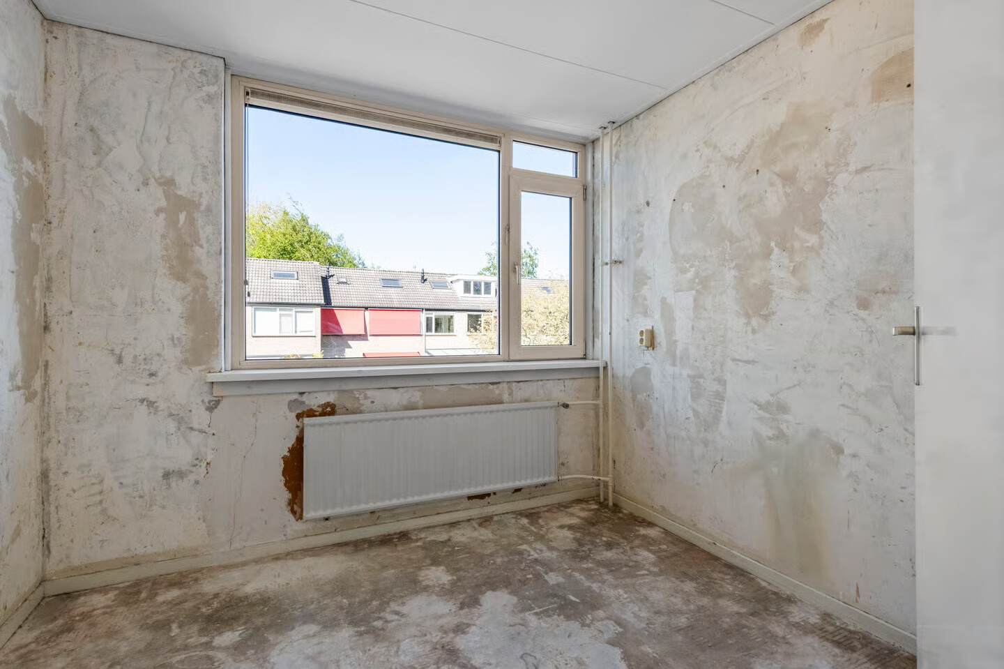 Hoekwoning te koop: Albert Cuyplaan 11, Woudenberg