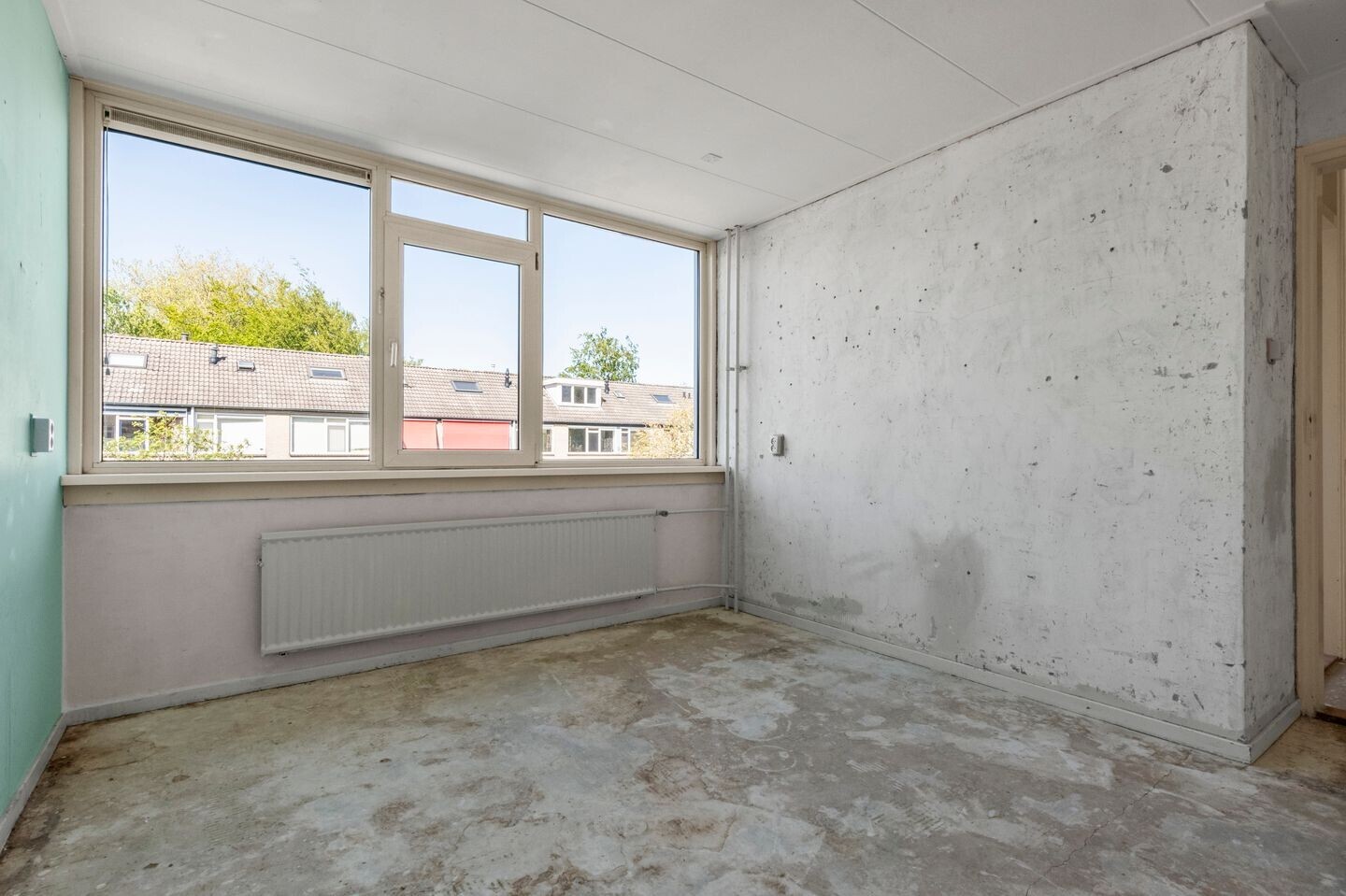 Hoekwoning te koop: Albert Cuyplaan 11, Woudenberg