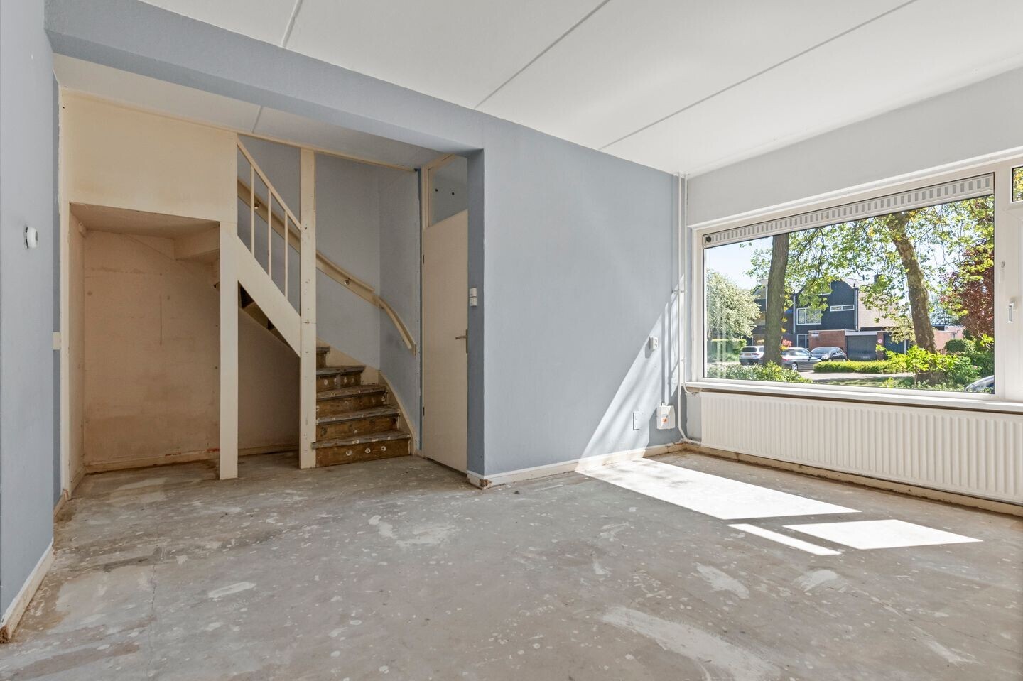 Hoekwoning te koop: Albert Cuyplaan 11, Woudenberg