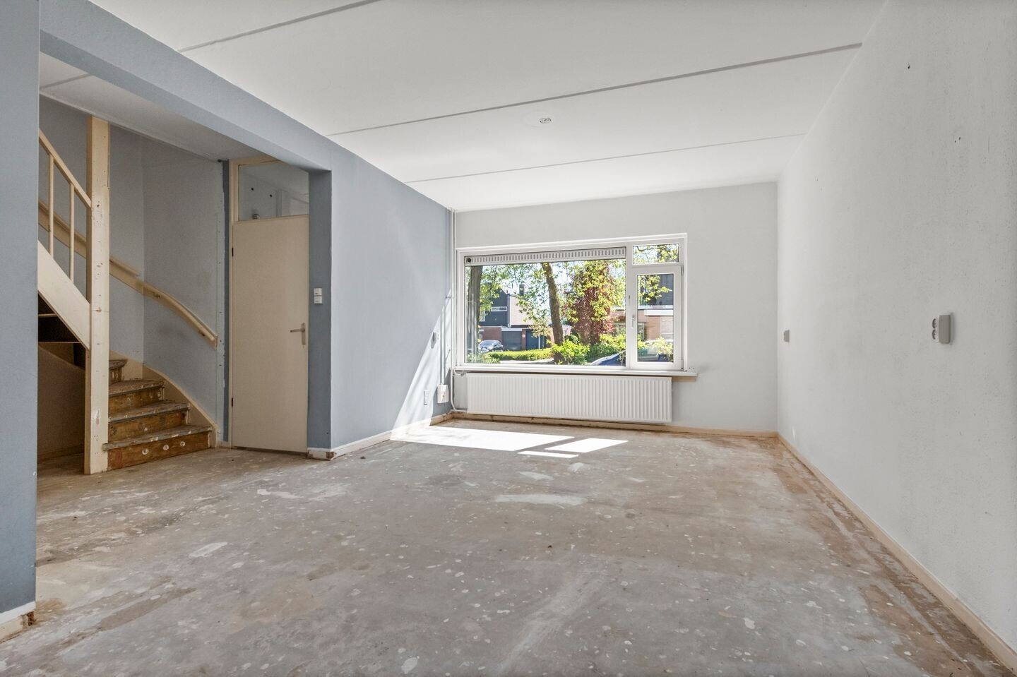 Hoekwoning te koop: Albert Cuyplaan 11, Woudenberg