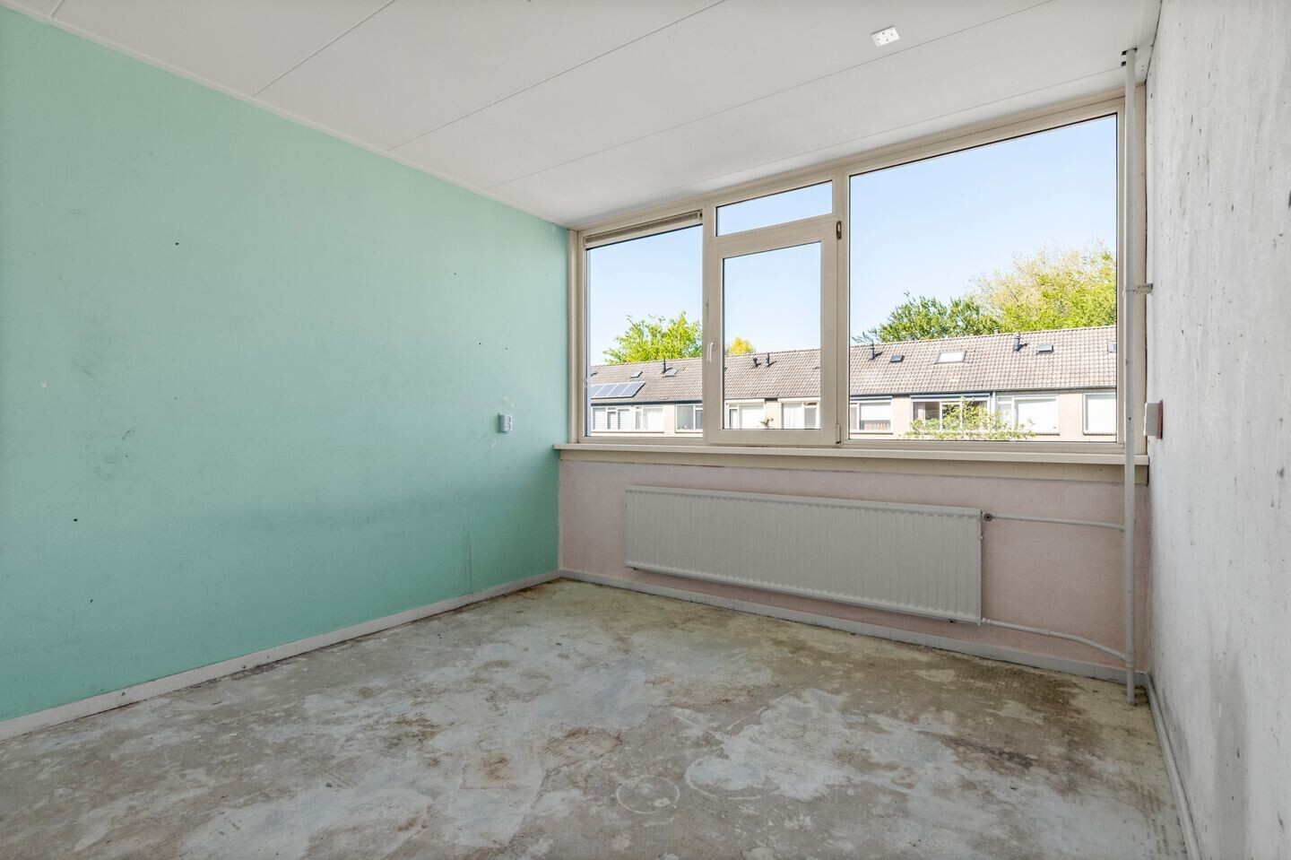 Hoekwoning te koop: Albert Cuyplaan 11, Woudenberg