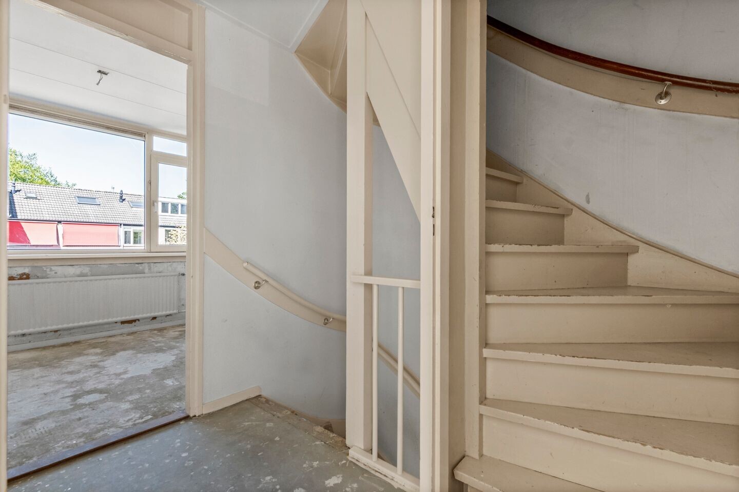 Hoekwoning te koop: Albert Cuyplaan 11, Woudenberg