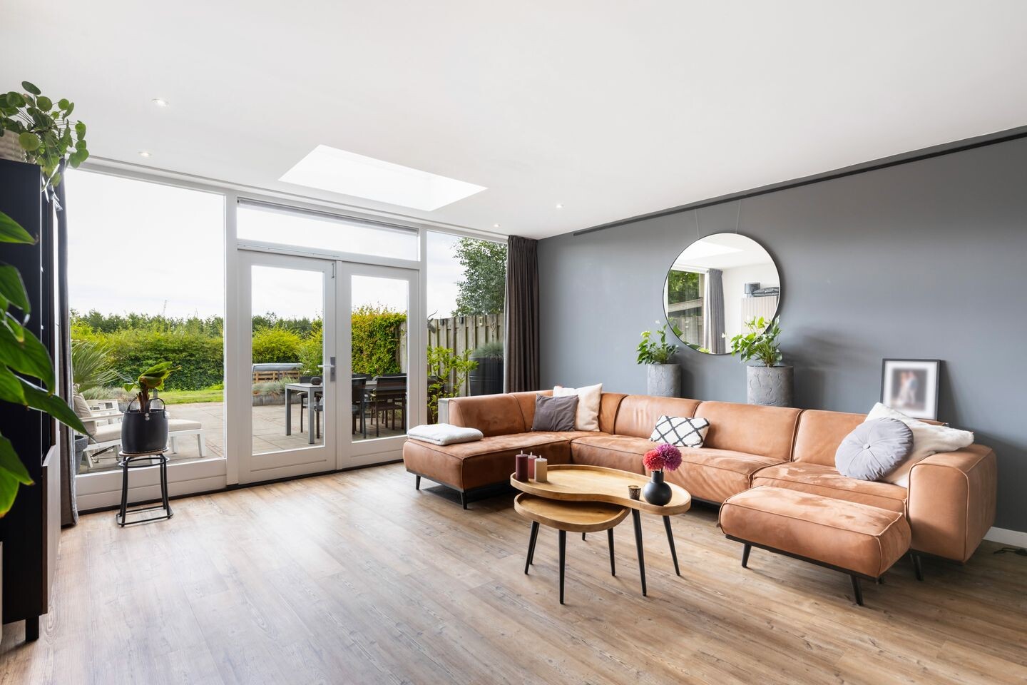 Tussenwoning te koop: Albert Cuyplaan 22, Woudenberg