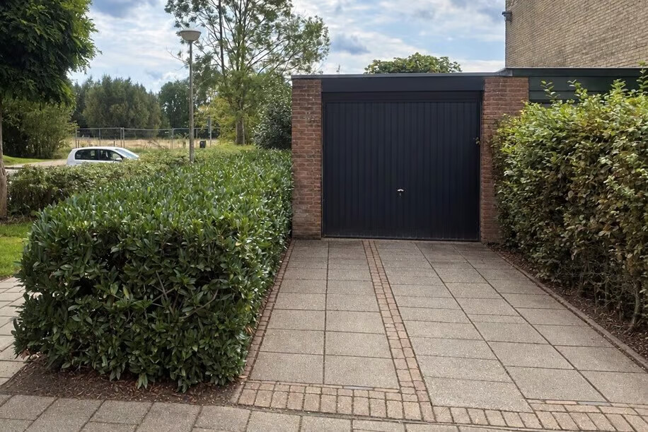Tussenwoning te koop: Albert Cuyplaan 22, Woudenberg