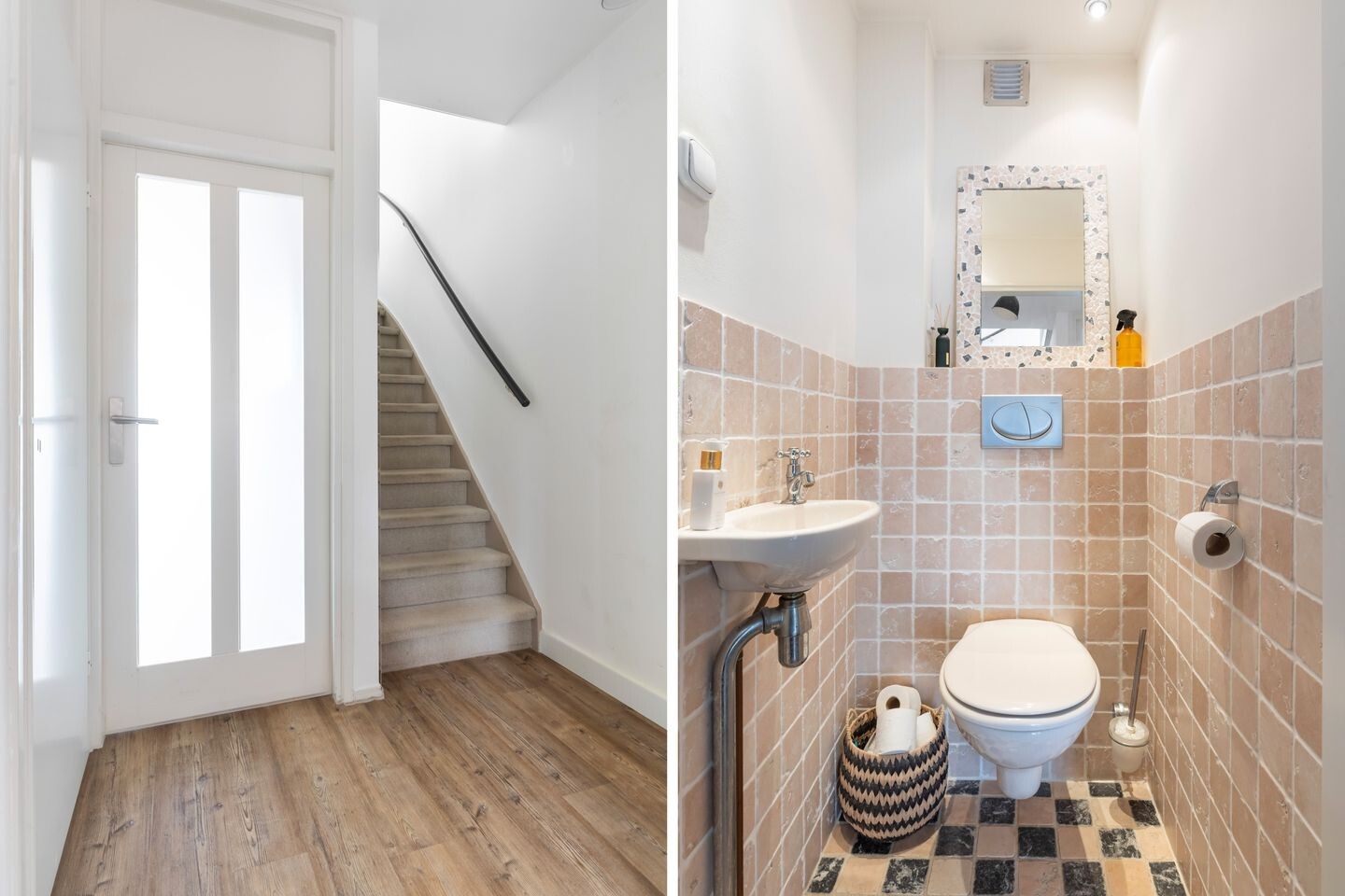 Tussenwoning te koop: Albert Cuyplaan 22, Woudenberg