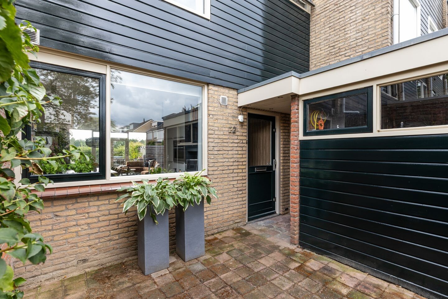 Tussenwoning te koop: Albert Cuyplaan 22, Woudenberg