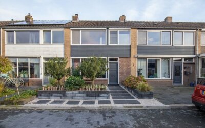 Breitnerlaan 5