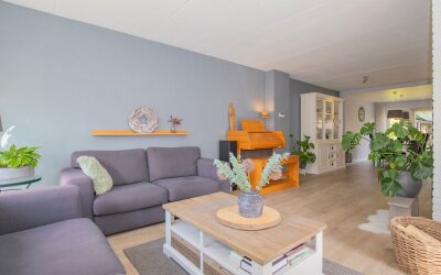 Laanzicht 3