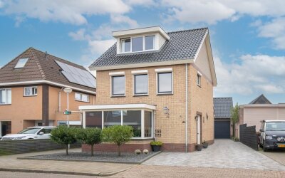 Laan van Blotenburg 64