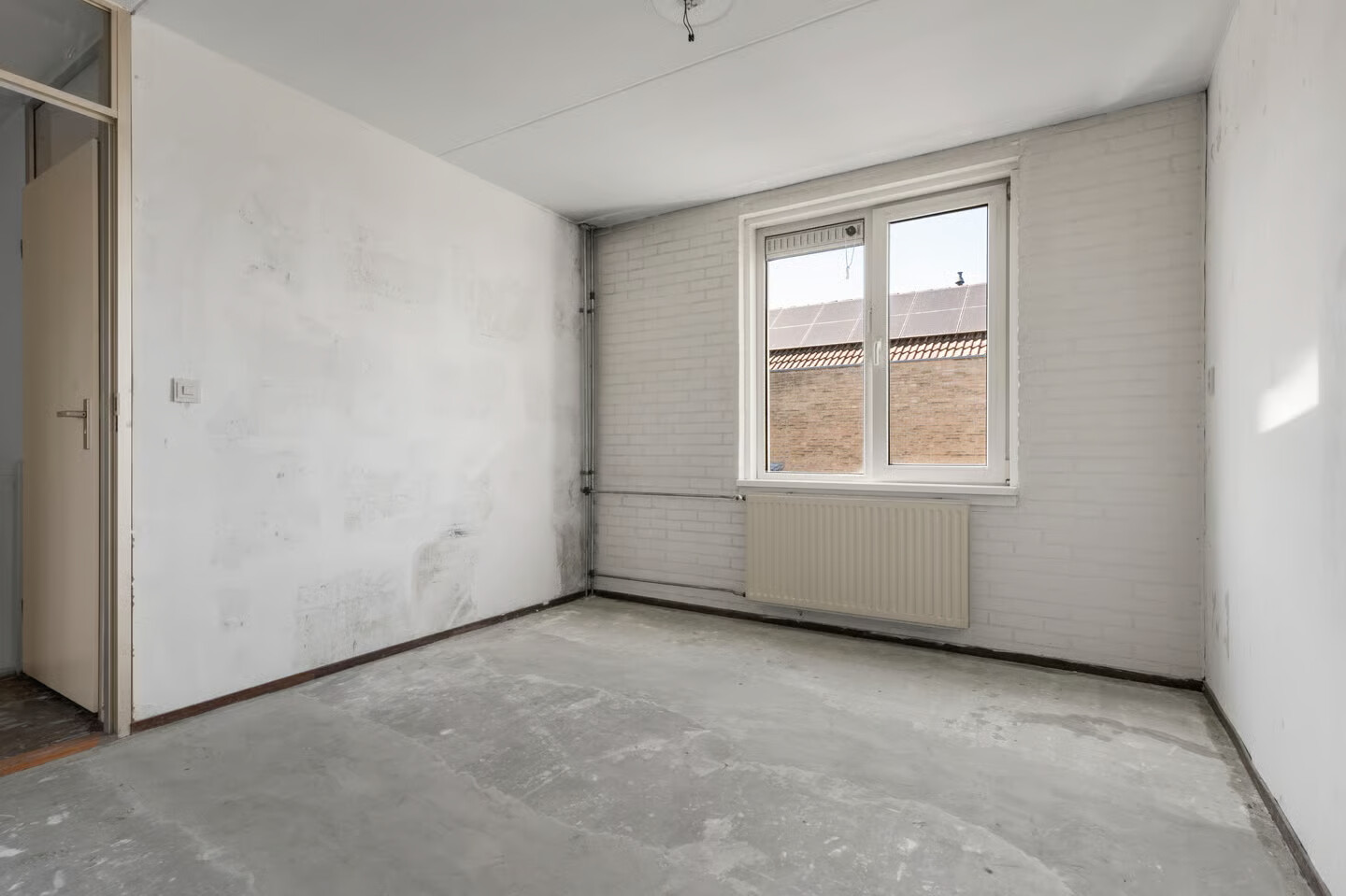 Tussenwoning te koop: Blotenburgerhof 16, Woudenberg