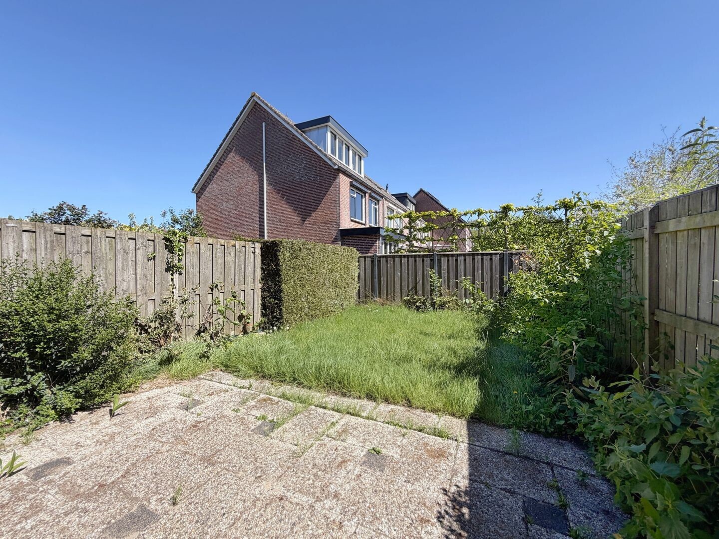 Tussenwoning te koop: Blotenburgerhof 16, Woudenberg