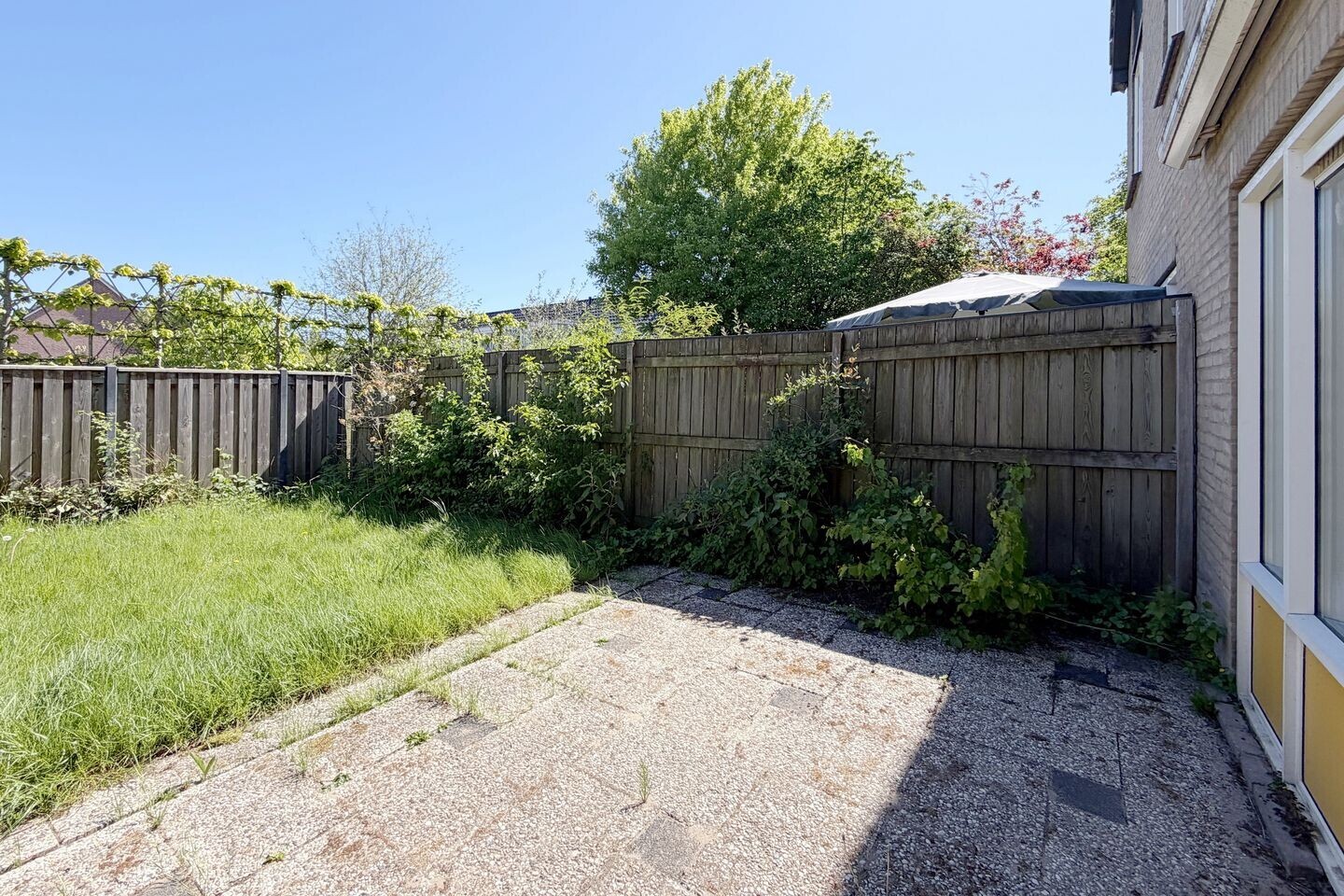 Tussenwoning te koop: Blotenburgerhof 16, Woudenberg