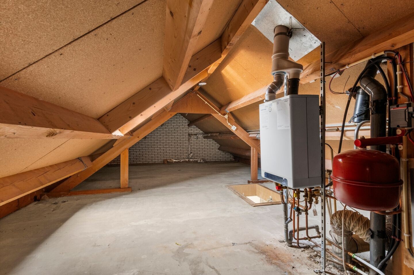 Tussenwoning te koop: Blotenburgerhof 16, Woudenberg