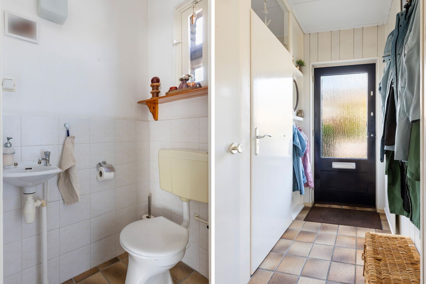 Tussenwoning te koop: Rembrandtlaan 92, Woudenberg