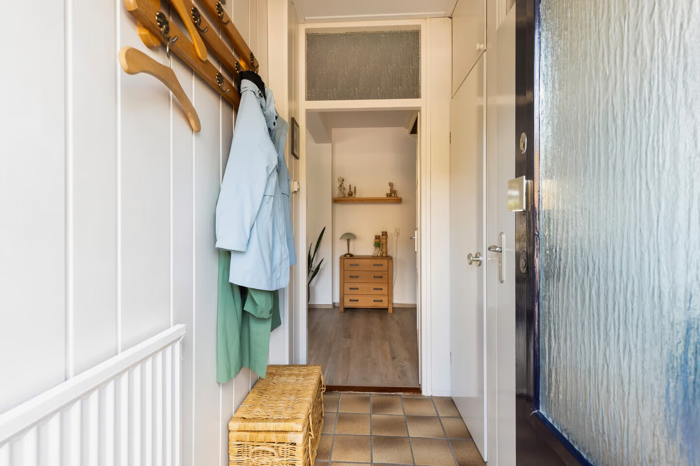 Tussenwoning te koop: Rembrandtlaan 92, Woudenberg