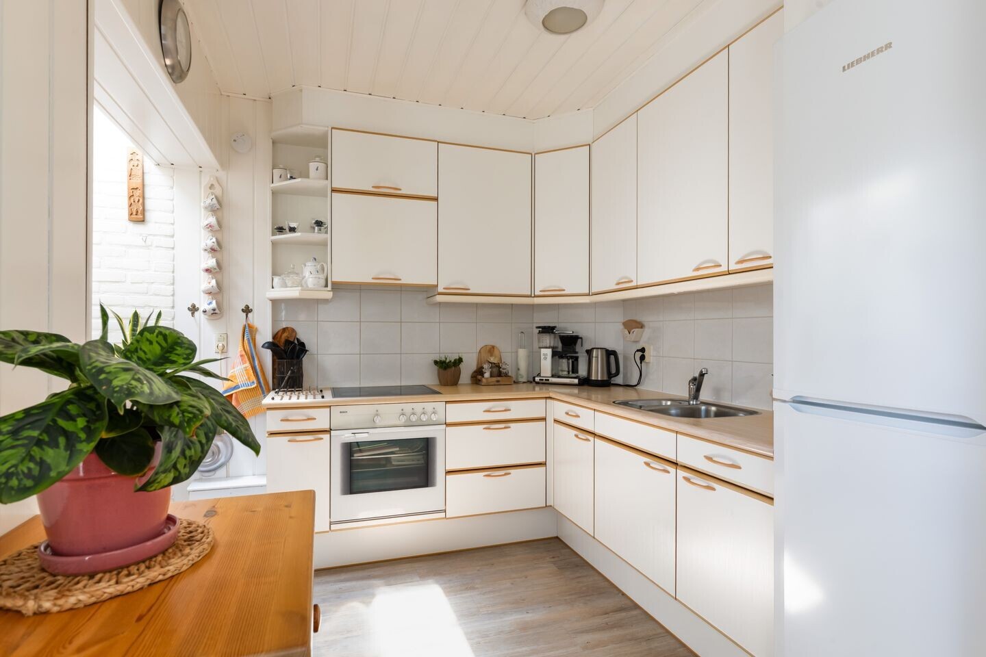 Tussenwoning te koop: Rembrandtlaan 92, Woudenberg