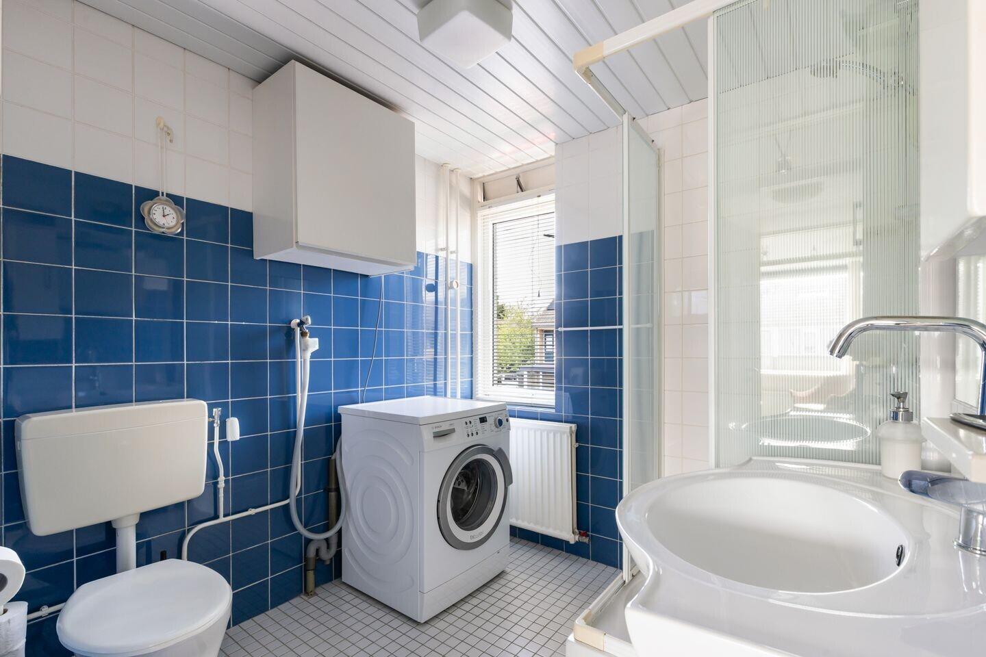 Tussenwoning te koop: Rembrandtlaan 92, Woudenberg