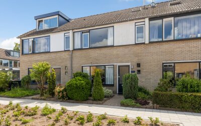 Rembrandtlaan 92