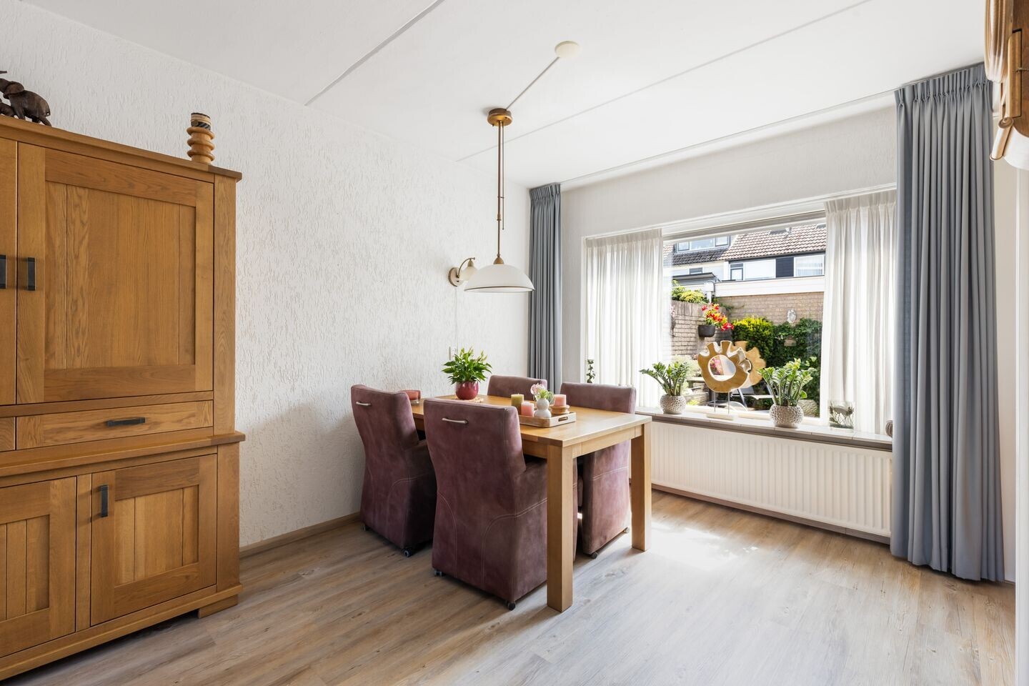 Tussenwoning te koop: Rembrandtlaan 92, Woudenberg