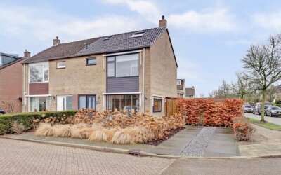 Vondellaan 42