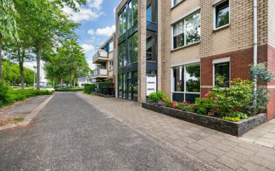 Van Ginkellaan 15